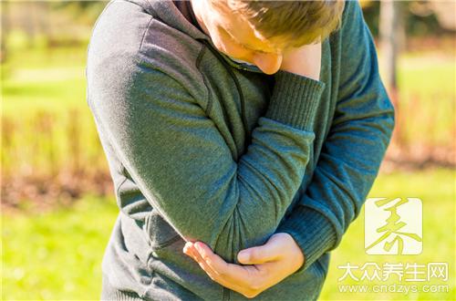  全身青筋明显是什么原因