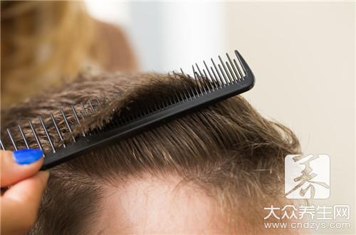 水黄杨木梳功效 