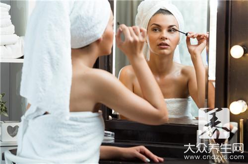 水黄杨木梳功效 