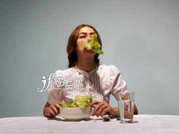 春节期间如何减肥 吃饭细嚼慢咽