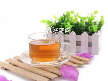 春节喝什么茶减肥 4款茶饮健康瘦