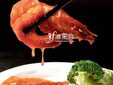 晚上怎么吃能减肥乳香茄汁虾 晚上怎么吃能减肥乳香茄汁虾