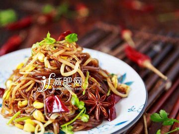 冬季吃什么最减肥 炒黄豆芽 冬季吃什么最减肥 炒黄豆芽