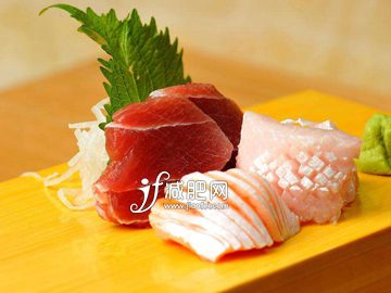 一日三餐怎么吃减肥 山药生鱼片