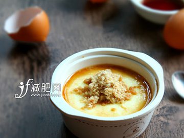 7款超人气减肥食谱 减肥食谱三