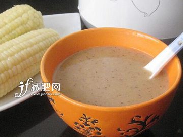 7款超人气减肥食谱 减肥食谱