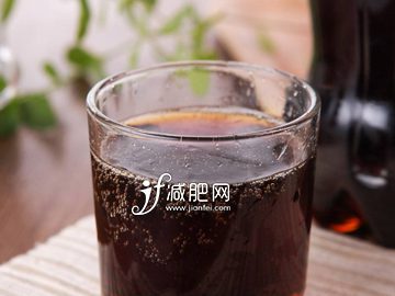 喝水减肥法 下午茶