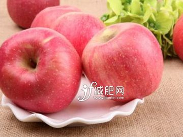 冬季三种减肥食谱推荐