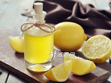 冬季三种减肥食谱推荐