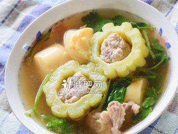 冬季减肥瘦身汤