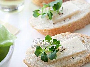 有助于排出体内毒素增强新陈代谢