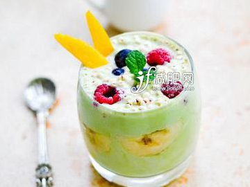 想减肥早餐很重要 8款减肥早餐低热量瘦身快 想减肥早餐很重要 8款减肥早餐低热量瘦身快