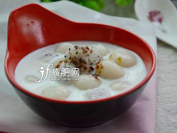 火龙果减肥一周见瘦 6款食谱排毒瘦身