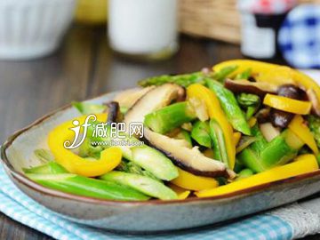 晚餐减肥食谱吃什么 4款减肥晚餐推荐 晚餐减肥食谱吃什么 4款减肥晚餐推荐