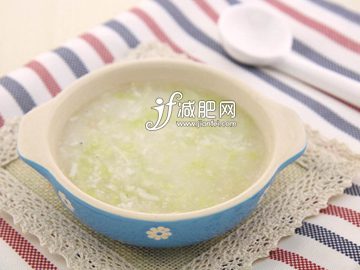 白菜粥 白菜粥