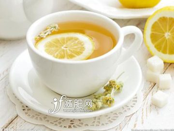 体内的脂肪燃烧利用率的提高