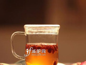 多喝点茶