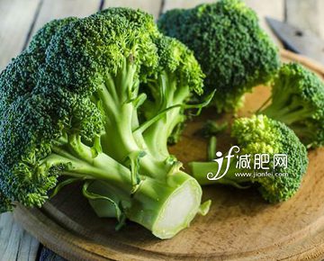 冬天是吃西兰花的最好季节