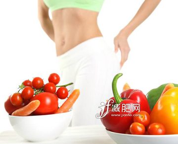 减肥是一个循序渐进的过程