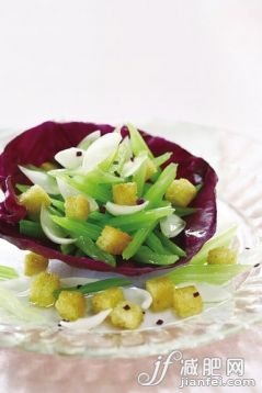 蔬菜,芹菜,炒菜,食品,美味_6ffe11ee5_西芹百合_创意图片_Getty Images China