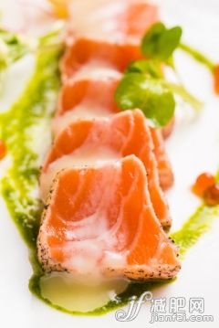 东方食品,生鱼片,室内,寿司,食品_d5c4f5598_美味可口的日本料理_创意图片_Getty Images China