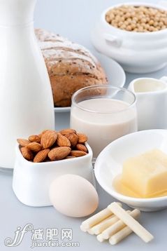 早餐,牛奶,牛奶瓶,鸡蛋,主食_gic5465110_营养早餐_创意图片_Getty Images China