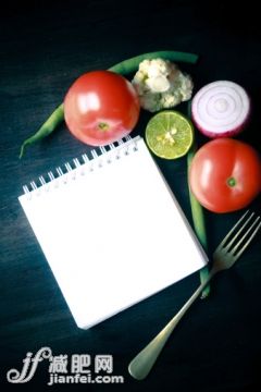 厨房,饮食,食品,桌子,生活方式_164634144_Creating a Recipe_创意图片_Getty Images China