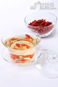 室内,影棚拍摄,摄影,无人,中国文化_gic5884338_枸杞子茶_创意图片_Getty Images China