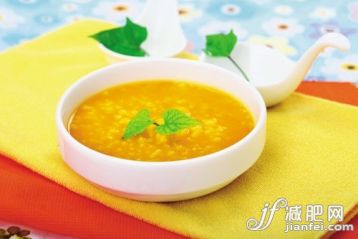 粥,米,食品,室内,饮食_c617fa722_红薯粥_创意图片_Getty Images China