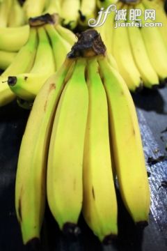 水果,香蕉,购物,摄影,_506079093_Fresh Bananas_创意图片_Getty Images China