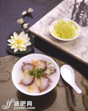 食品,粥,海产,碗,荷花_1f27f9f72_海参粥_创意图片_Getty Images China 食品,粥,海产,碗,荷花_1f27f9f72_海参粥_创意图片_Getty Images China