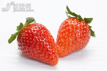 健康食物,饮食,草莓,室内,影棚拍摄_gic3794696_草莓特写_创意图片_Getty Images China