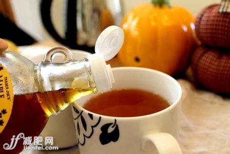 柠檬枫糖减肥法如何帮你减肥