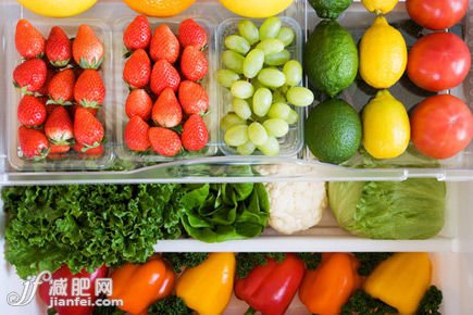 以平时摄取的营养素来分配