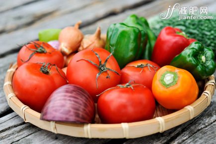 食物纤维帮助缓解便秘