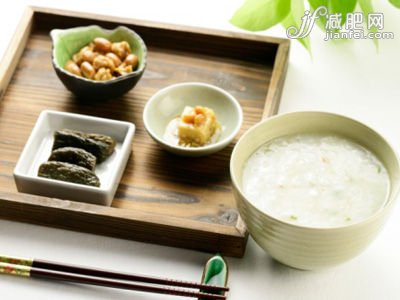 粗粮红薯汤烹调方法