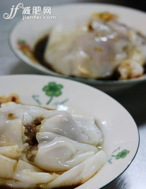 减肥速效食谱 让你一周瘦10斤