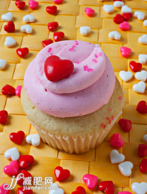 甜蜜享瘦的小妙招 这样吃甜点不怕胖