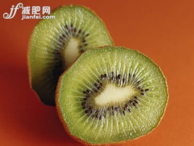 奇异果让你看起来更年轻