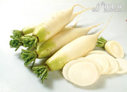 萝卜的营养价值