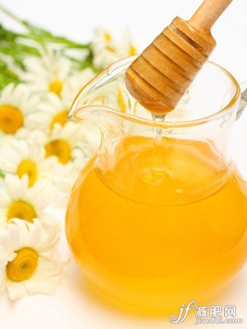 糖水减肥快速消除食欲让你周瘦六斤