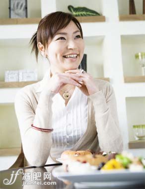 饮食时机减肥法 3餐吃对时间 促进脂肪燃烧</sp