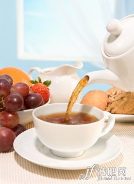 小草莓减肥大功用 让你瘦美迎初夏