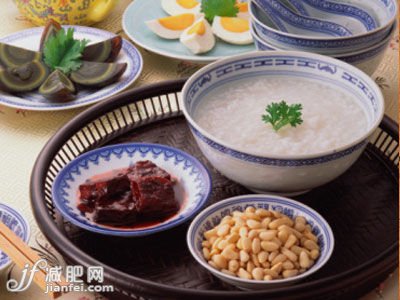 营养师食谱，操作有技巧