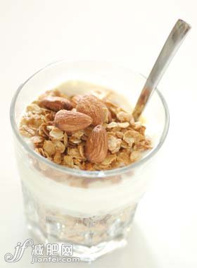 饮食减肥新主义 好代餐让你月瘦16斤