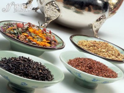 燃烧脂肪和控制反弹