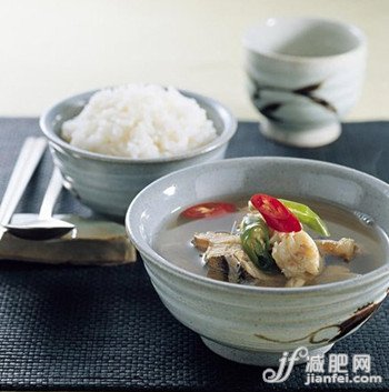 消灭“拦路虎” 打好“减肥战”