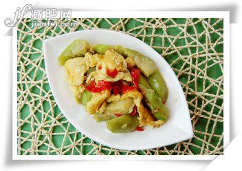 科学认证 小小鸡蛋很刮油