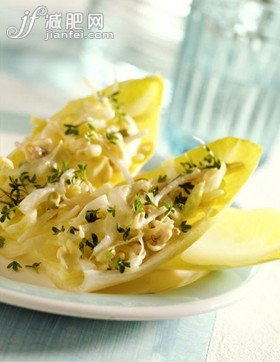 总结10大减肥食物热量排行榜