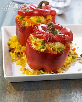 总结10大减肥食物热量排行榜